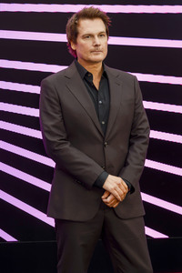 Filmpremiere 'Ballerina' in London