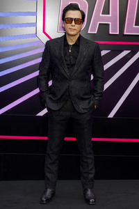 Filmpremiere 'Ballerina' in London