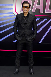 Filmpremiere 'Ballerina' in London