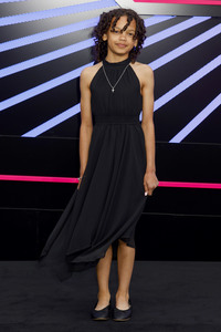 Filmpremiere 'Ballerina' in London