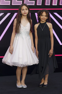 Filmpremiere 'Ballerina' in London