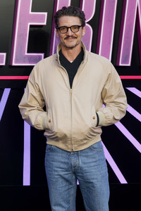 Filmpremiere 'Ballerina' in London