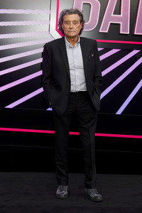 Filmpremiere 'Ballerina' in London