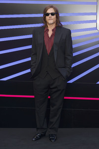 Filmpremiere 'Ballerina' in London