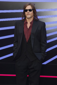 Filmpremiere 'Ballerina' in London