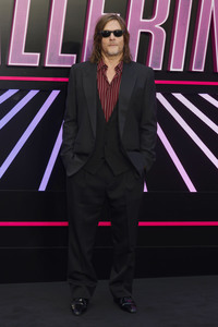 Filmpremiere 'Ballerina' in London