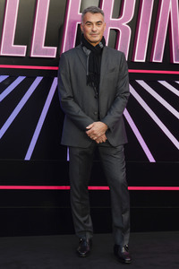 Filmpremiere 'Ballerina' in London