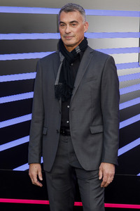 Filmpremiere 'Ballerina' in London