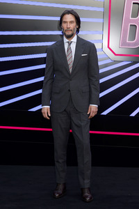 Filmpremiere 'Ballerina' in London