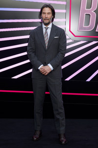 Filmpremiere 'Ballerina' in London