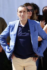 Photocall 'Colours of Time', Cannes Film Festival 2025