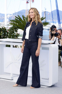 Photocall 'Colours of Time', Cannes Film Festival 2025