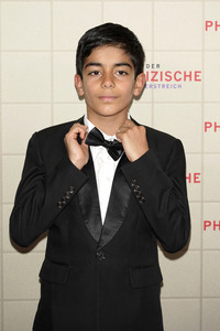 Filmpremiere 'Der phönizische Meisterstreich' in Berlin