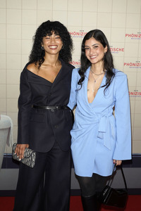 Filmpremiere 'Der phönizische Meisterstreich' in Berlin