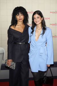 Filmpremiere 'Der phönizische Meisterstreich' in Berlin