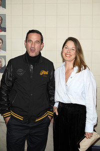 Filmpremiere 'Der phönizische Meisterstreich' in Berlin