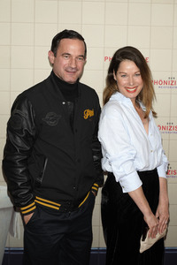 Filmpremiere 'Der phönizische Meisterstreich' in Berlin