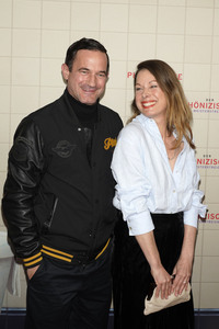 Filmpremiere 'Der phönizische Meisterstreich' in Berlin