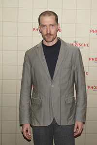 Filmpremiere 'Der phönizische Meisterstreich' in Berlin