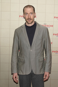 Filmpremiere 'Der phönizische Meisterstreich' in Berlin