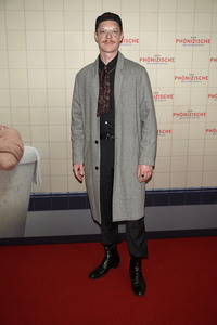 Filmpremiere 'Der phönizische Meisterstreich' in Berlin