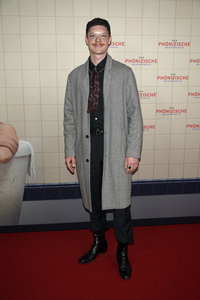 Filmpremiere 'Der phönizische Meisterstreich' in Berlin