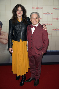 Filmpremiere 'Der phönizische Meisterstreich' in Berlin