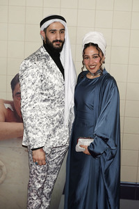 Filmpremiere 'Der phönizische Meisterstreich' in Berlin