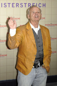 Filmpremiere 'Der phönizische Meisterstreich' in Berlin