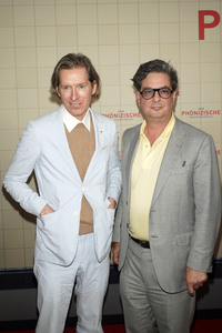 Filmpremiere 'Der phönizische Meisterstreich' in Berlin