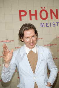 Filmpremiere 'Der phönizische Meisterstreich' in Berlin