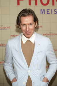 Filmpremiere 'Der phönizische Meisterstreich' in Berlin