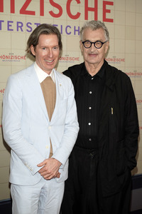 Filmpremiere 'Der phönizische Meisterstreich' in Berlin