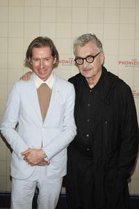 Filmpremiere 'Der phönizische Meisterstreich' in Berlin