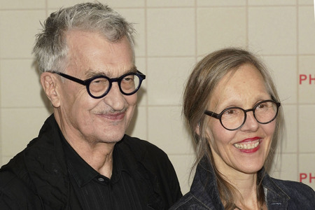 Filmpremiere 'Der phönizische Meisterstreich' in Berlin