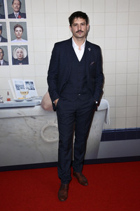 Filmpremiere 'Der phönizische Meisterstreich' in Berlin