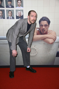 Filmpremiere 'Der phönizische Meisterstreich' in Berlin