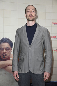 Filmpremiere 'Der phönizische Meisterstreich' in Berlin