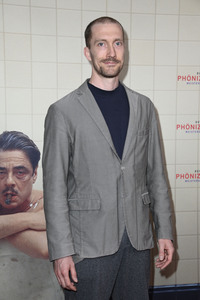 Filmpremiere 'Der phönizische Meisterstreich' in Berlin