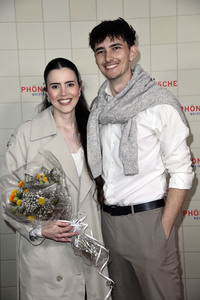 Filmpremiere 'Der phönizische Meisterstreich' in Berlin