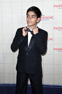 Filmpremiere 'Der phönizische Meisterstreich' in Berlin