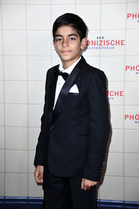 Filmpremiere 'Der phönizische Meisterstreich' in Berlin