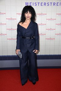 Filmpremiere 'Der phönizische Meisterstreich' in Berlin