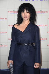 Filmpremiere 'Der phönizische Meisterstreich' in Berlin