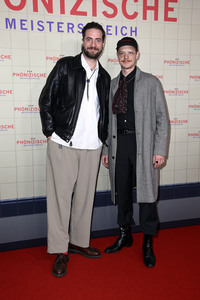 Filmpremiere 'Der phönizische Meisterstreich' in Berlin