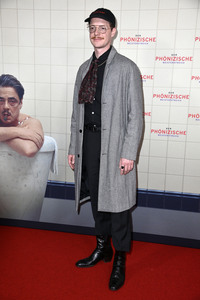 Filmpremiere 'Der phönizische Meisterstreich' in Berlin