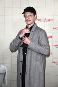 Filmpremiere 'Der phönizische Meisterstreich' in Berlin