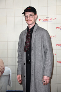 Filmpremiere 'Der phönizische Meisterstreich' in Berlin