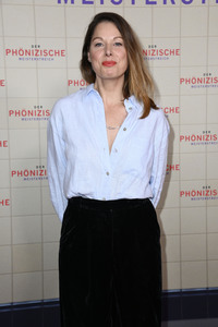 Filmpremiere 'Der phönizische Meisterstreich' in Berlin