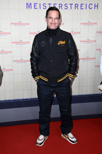 Filmpremiere 'Der phönizische Meisterstreich' in Berlin